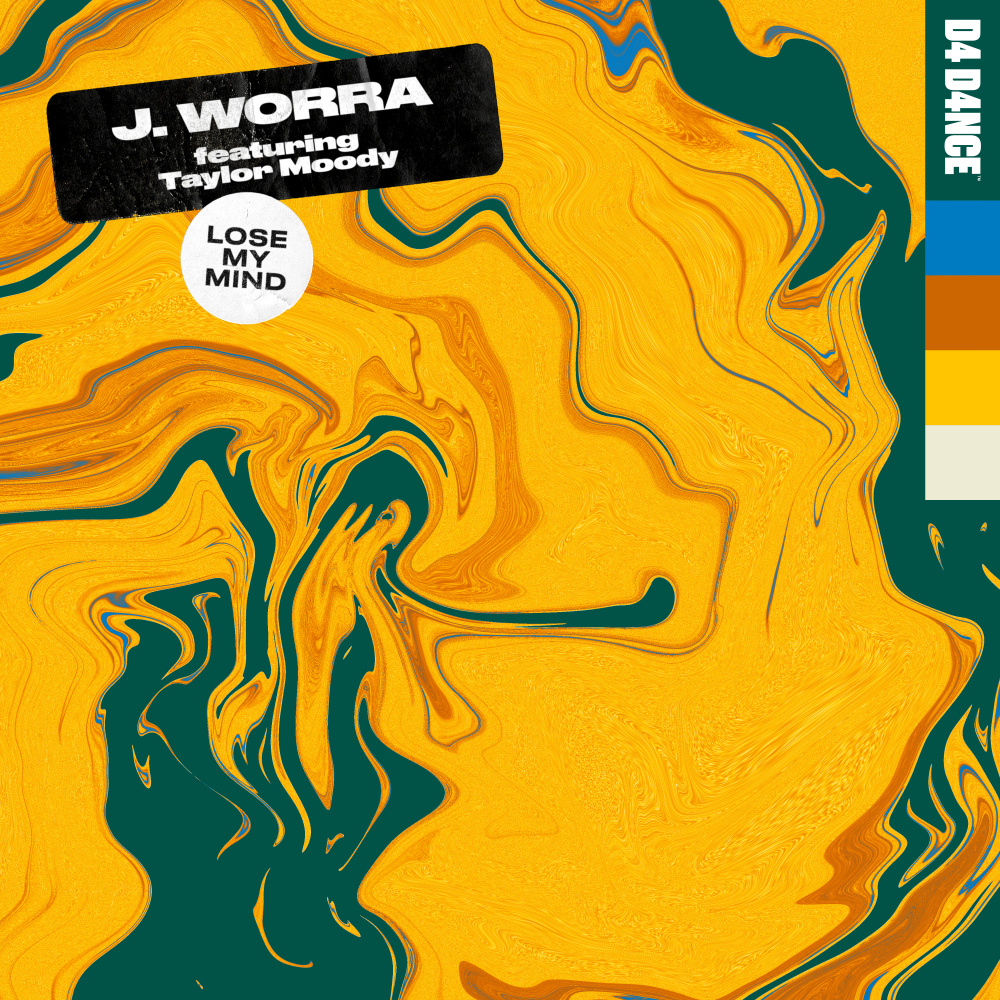Lose My Mind (feat. Taylor Moody) (Extended Mix)