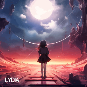 Lydia（歐美）的專輯Let's break up now