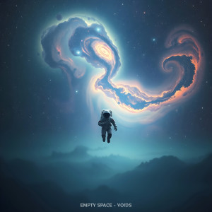 Album Voids from Empty Space