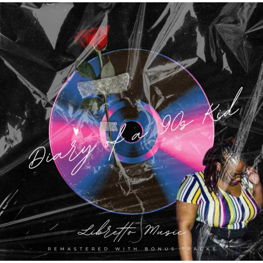 Letting Go (Bonus Track) (feat. Liryk)
