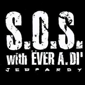Album Jeopardy from S.O.S.