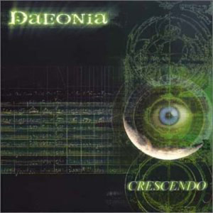 ดาวน์โหลดและฟังเพลง In Cimmerian Dreams พร้อมเนื้อเพลงจาก Daeonia