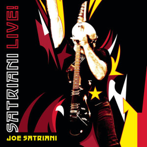 ดาวน์โหลดและฟังเพลง Satch Boogie (Live at The Grove, Anaheim, CA - May 2006) พร้อมเนื้อเพลงจาก Joe Satriani