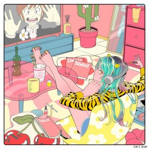 default playlist img