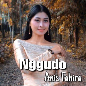 Album Nggudo oleh Anis Fahira