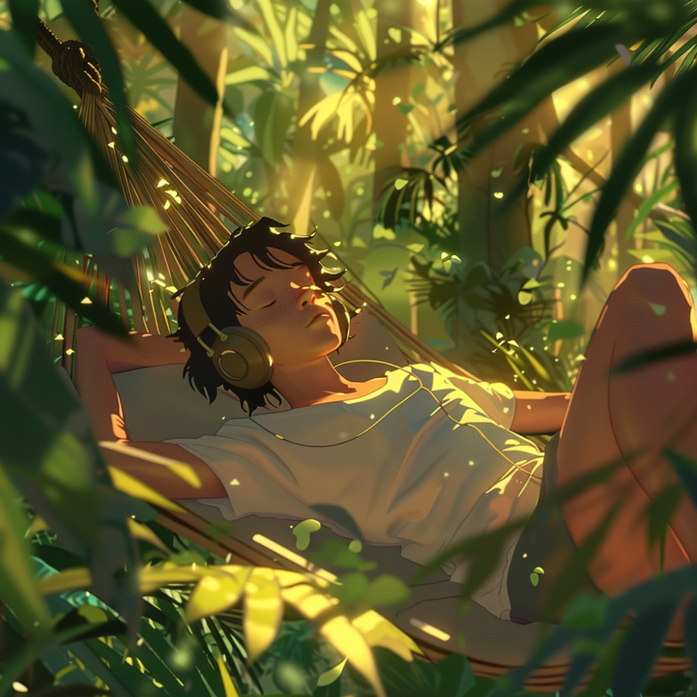 Leisure Melody Relax