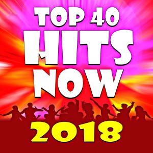 อัลบัม Top 40 Hits! 2018 Now ศิลปิน Hits Remixed