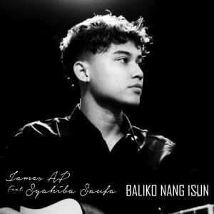 收聽Syahiba Saufa的Mbaliko Nong Isun歌詞歌曲