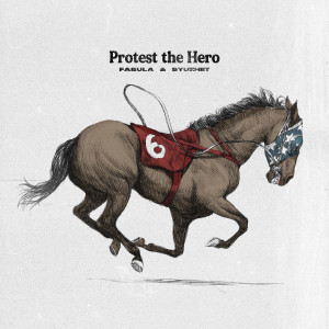 ดาวน์โหลดและฟังเพลง Gift Horse พร้อมเนื้อเพลงจาก Protest The Hero