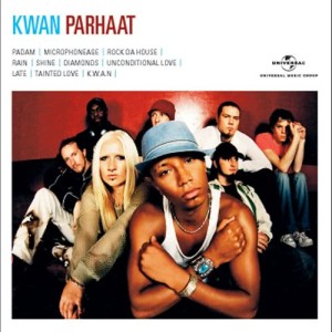ดาวน์โหลดและฟังเพลง Unconditional Love พร้อมเนื้อเพลงจาก Kwan