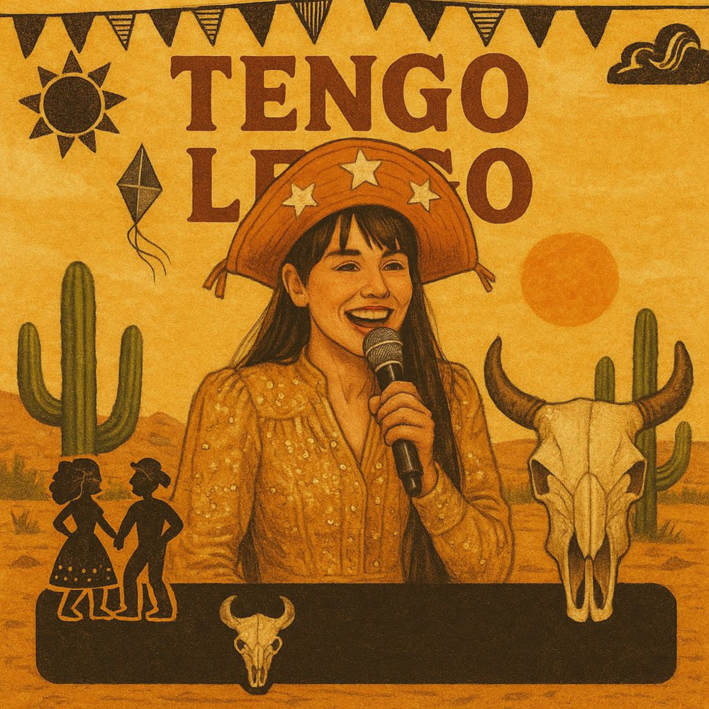 Tengo Lengo
