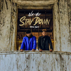 收聽Ne-Yo的Stay Down (Clean)歌詞歌曲