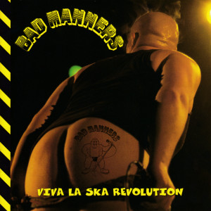 ดาวน์โหลดและฟังเพลง Viva La Ska Revolution พร้อมเนื้อเพลงจาก Bad Manners