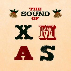 Christmas Piano Music的專輯The Sound of Xmas