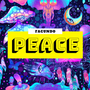 ดาวน์โหลดและฟังเพลง Peace พร้อมเนื้อเพลงจาก Facundo