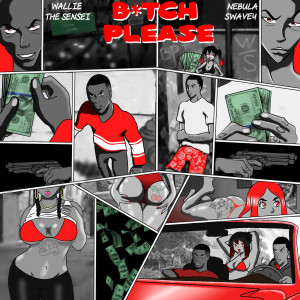 ดาวน์โหลดและฟังเพลง B*tch Please พร้อมเนื้อเพลงจาก Wallie the Sensei