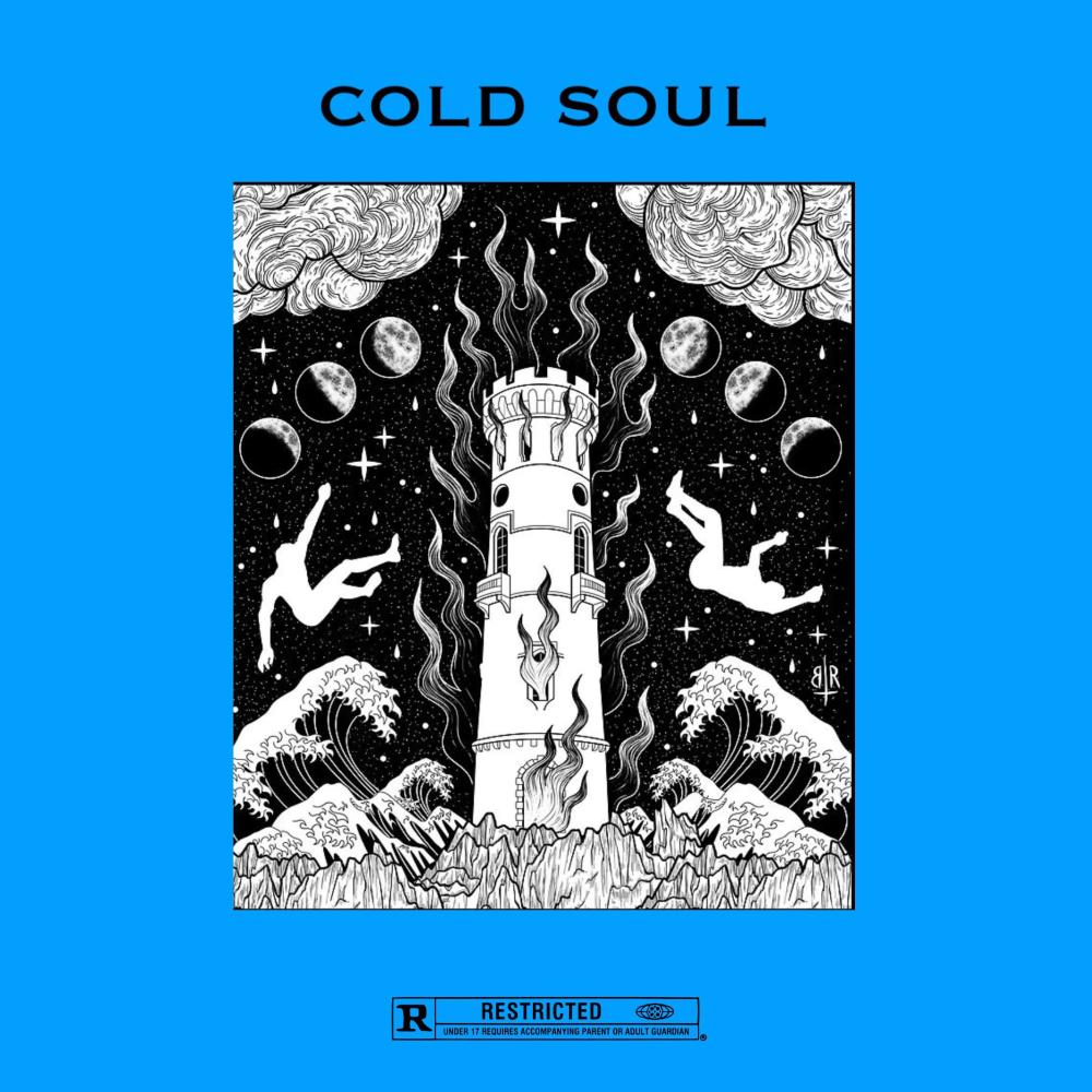 so tired (feat. tayf3rd) (Explicit)