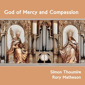收听Simon Thourmire的God of Mercy and Compassion (Live)歌词歌曲