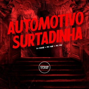 Automotivo Surtadinha (Explicit)