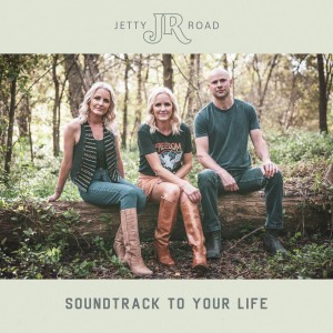 Jetty Road的專輯Soundtrack to Your Life