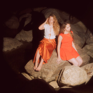 Album Mi vida from Marianne Gavin