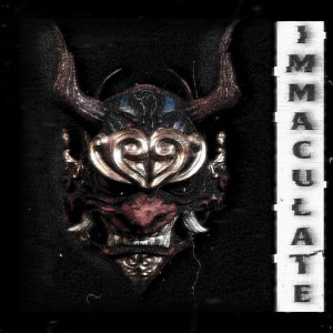 ดาวน์โหลดและฟังเพลง IMMOCULATE พร้อมเนื้อเพลงจาก VISXGE