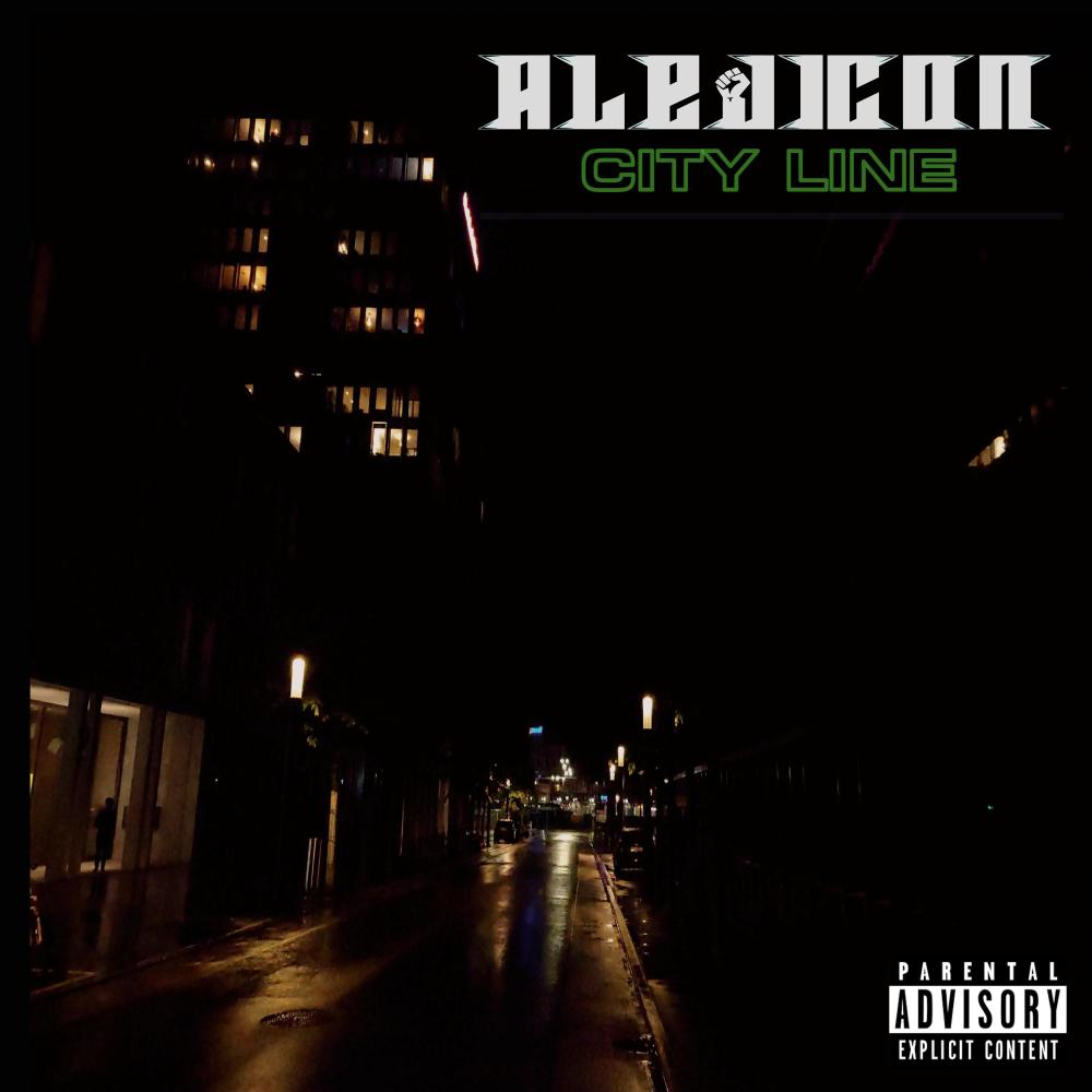 City Line (Explicit)
