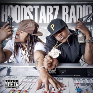 อัลบัม HoodStarz Radio ศิลปิน Hoodstarz