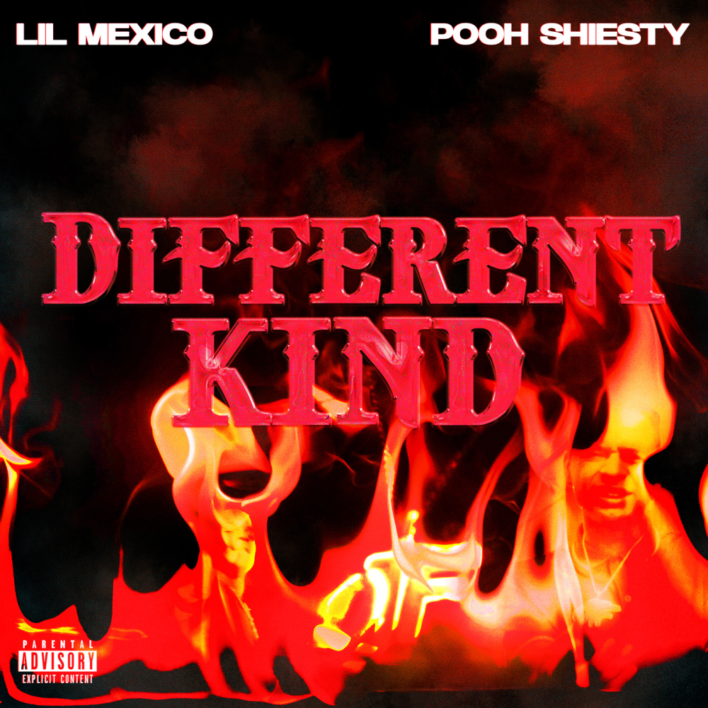 Different Kind (Explicit)