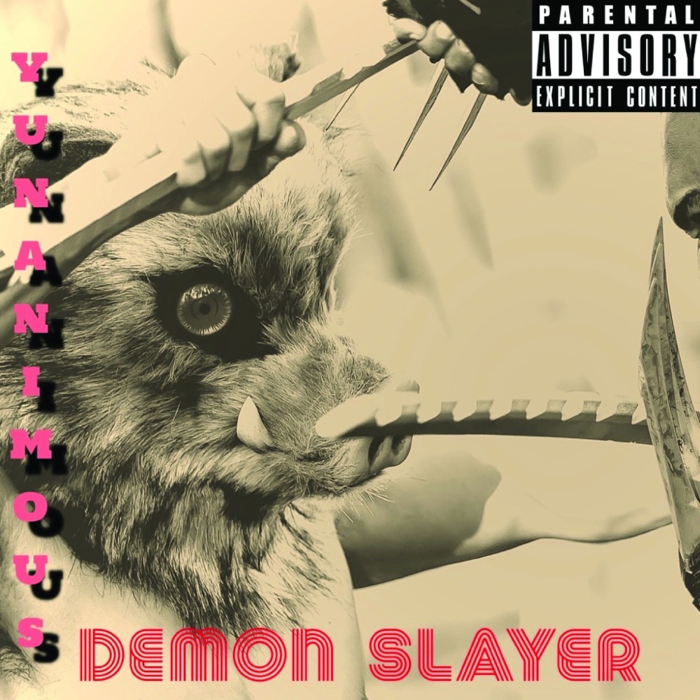 Demon Slayer