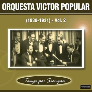 收聽Orquesta Victor Popular的Tengo Flor y No la Niego歌詞歌曲