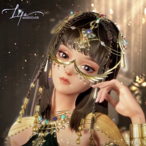 Album Life Makeover (Official Game Soundtrack) from Emily Vaughn