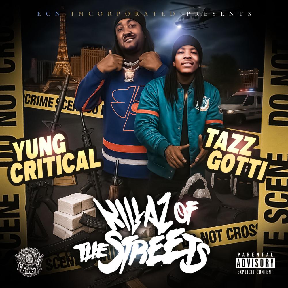 Beyond whit the business (feat. Tazz Gotti) (Explicit)