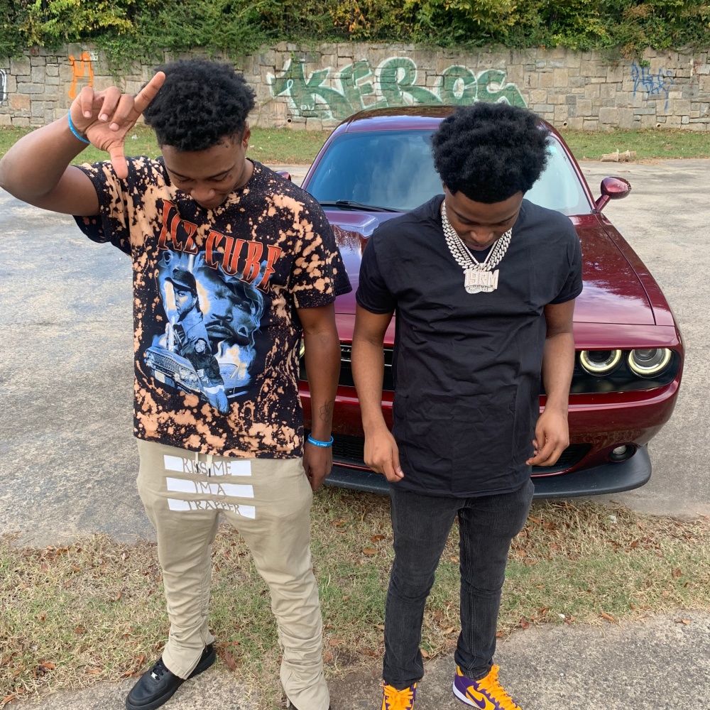 Wedding Ring (feat. Yung Bino) (Explicit)