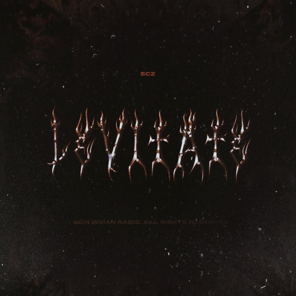 TRAP SYMPHONY (feat. Rehaan) (Explicit)