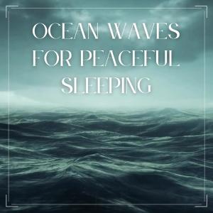 The Ocean Waves Sounds的專輯Ocean Waves for Peaceful Sleeping