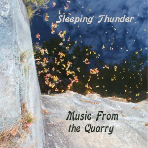 Album Music from the Quarry from 