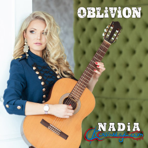 ดาวน์โหลดและฟังเพลง Oblivion พร้อมเนื้อเพลงจาก Nadia Kossinskaja