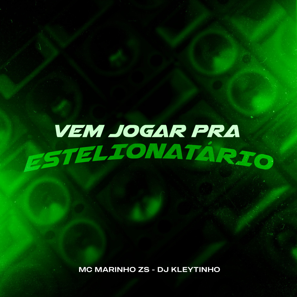 Vem Jogar pra Estelionatário