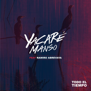 收聽Yacare Manso的Todo el Tiempo歌詞歌曲