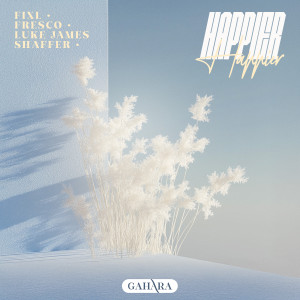 Listen to Happier song with lyrics from Fixl