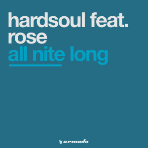 อัลบัม All Nite Long ศิลปิน Hardsoul