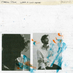 Listen to Warm A Cold Heart (Acoustic) song with lyrics from Harrison Storm