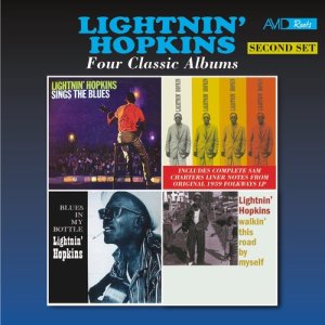 ดาวน์โหลดและฟังเพลง Let Me Play with Your Poodle (Remastered) พร้อมเนื้อเพลงจาก Lightning Hopkins