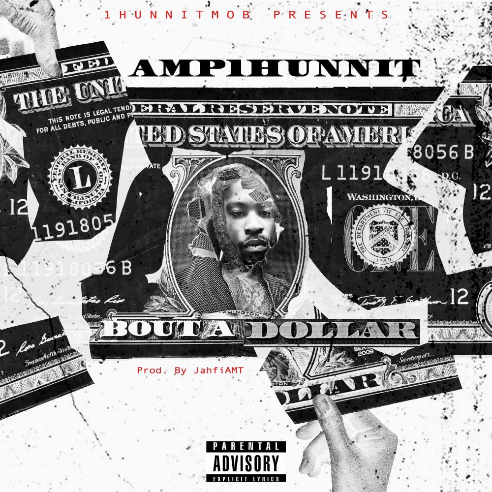 Bout A Dollar (Explicit)