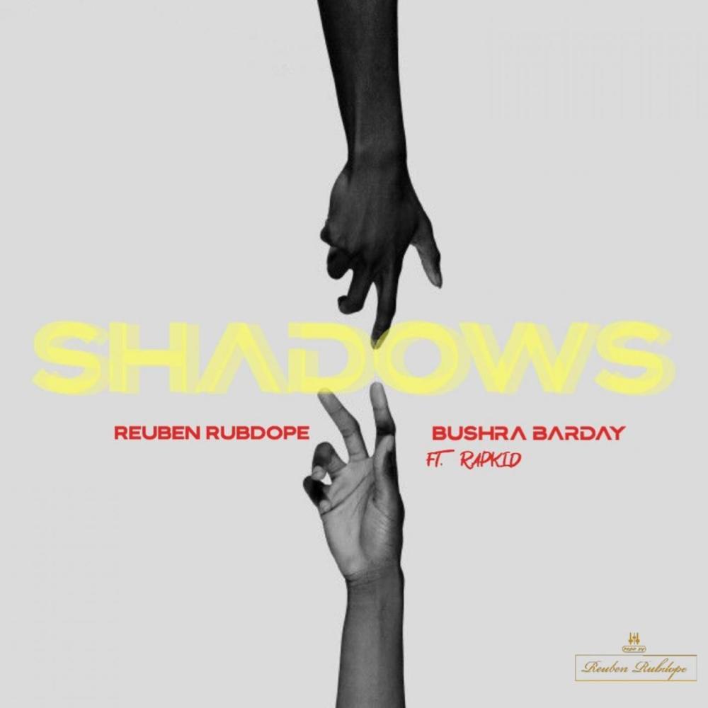 Shadows(feat. Rapkid)