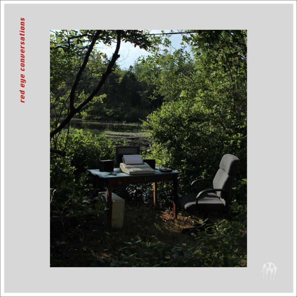 805(includes hidden track Red Eye Conversations)