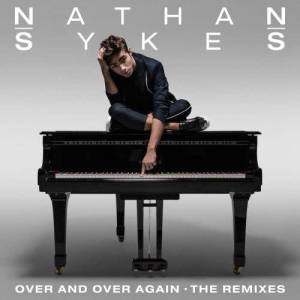 收聽Nathan Sykes的Over And Over Again (Elephante Original Remix)歌詞歌曲