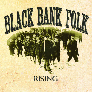 Listen to Sons of Roísín (feat. Luke Kelly) song with lyrics from Black Bank Folk