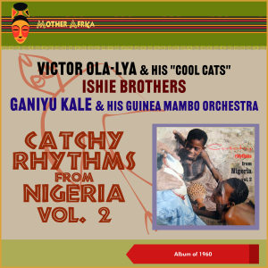 Listen to Nsonma Nnem song with lyrics from Joe Nez